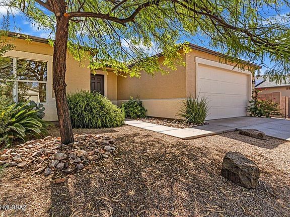 2nd image of 3419 S Desert Echo Rd