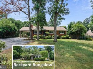 6501 Melia St, Springfield, VA 22150