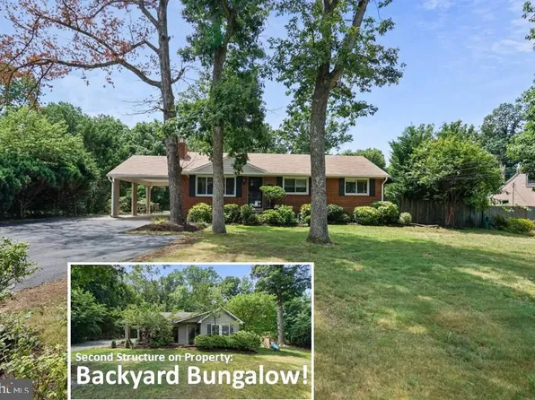 6501 Melia St, Springfield, VA 22150