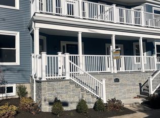 33 George St #33, Newton, MA 02458