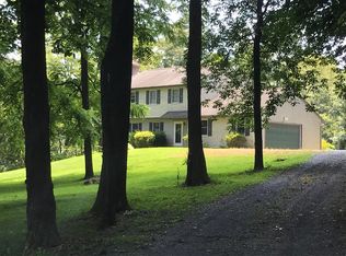 5 Metera Dr, Bernville, PA 19506