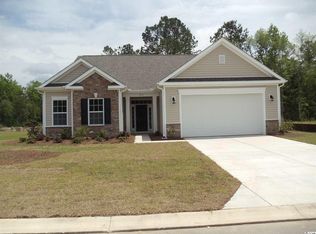 403 Palm Lakes Blvd LOT 148, Foxborough Ab Little River, SC 29566