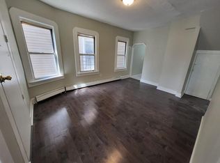 269 Governor St FLOOR 2, Paterson, NJ