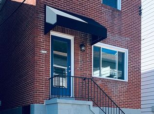 2114 Straubs Ln, Pittsburgh, PA 15212