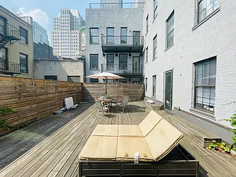 Rented by Zjama Realty Corp