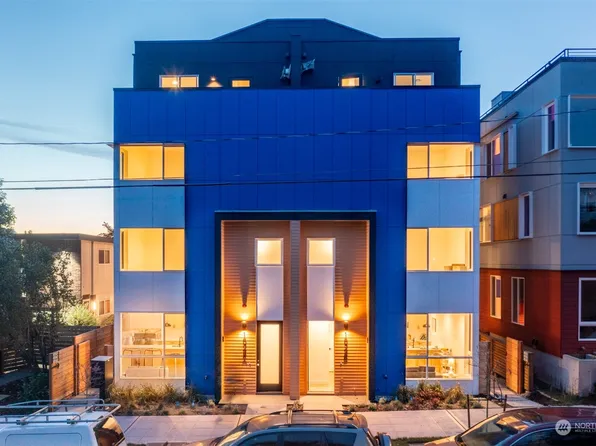 1827 B 14th Avenue, Seattle, WA 98122