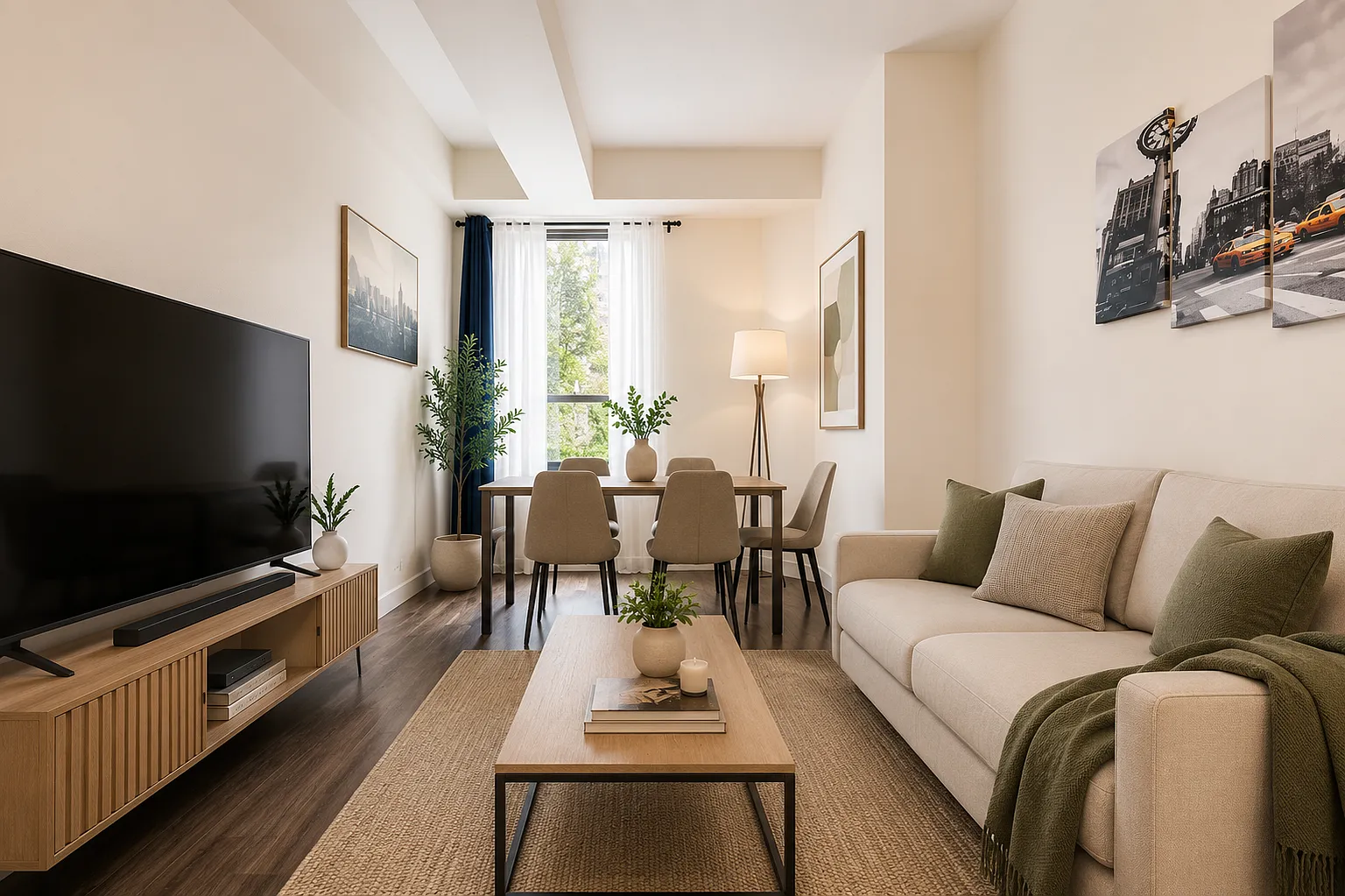 454 West 58th Street — Photo 3