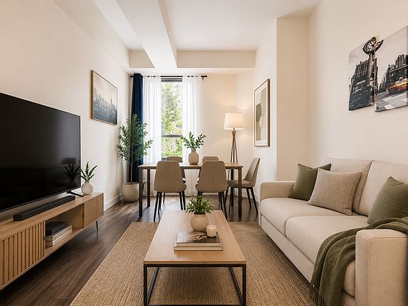3rd image of 454 W 58th St APT 1A