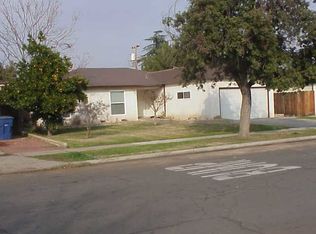 4891 E Pico Ave, Fresno, CA 93726
