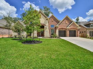 2017 Doolan Dr, Conroe, TX 77301