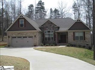 505 Mellow Way, Greer, SC 29651