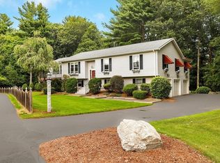 28 Ireta Rd, Shrewsbury, MA 01545