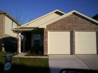 11409 Church Canyon Dr, Austin, TX 78754