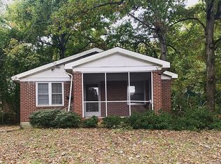 2697 Harris St, East Pt, GA 30344