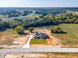 217 Kilkenny Rd, Poolville, TX 76487