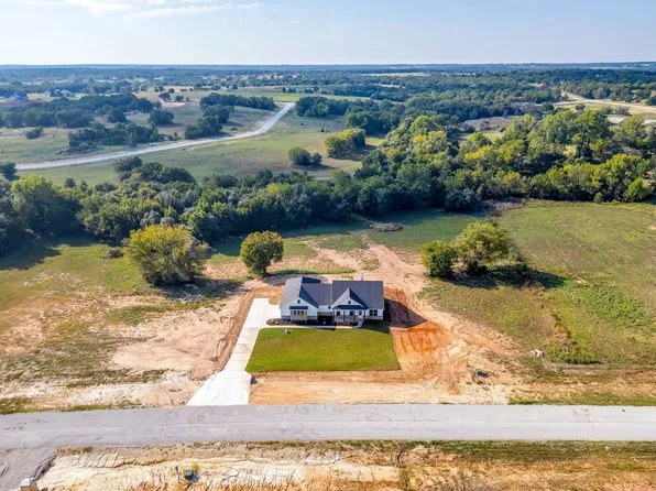 217 Kilkenny Rd, Poolville, TX 76487