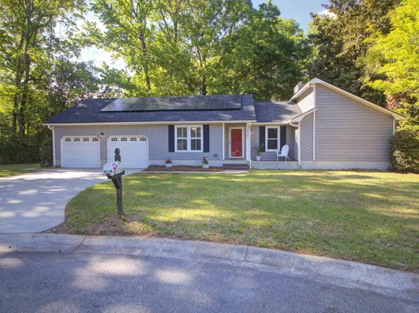 2322 McKee Ct, Charleston, SC 29414