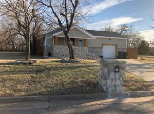 424 NW 97th St, Oklahoma City, OK 73114
