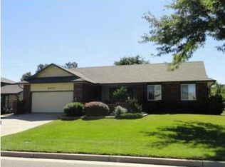 8411 E Mount Vernon Rd, Wichita, KS 67207