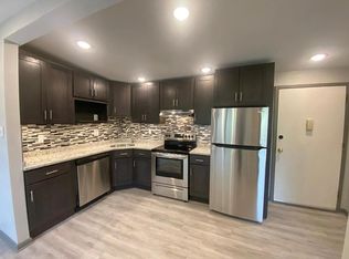 Mar-Lea Park Apartments, Ashford, CT 06278