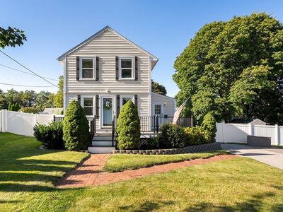 35 Seminole Ave, Weymouth, MA, 02188