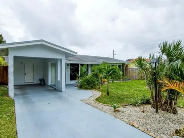 1905 N 45th Avenue, Hollywood, FL 33021