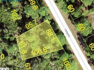 13207 Sulky Dr #8, Punta Gorda, FL 33955