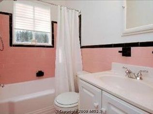 8600 Springdell Pl, Chevy Chase, MD 20815