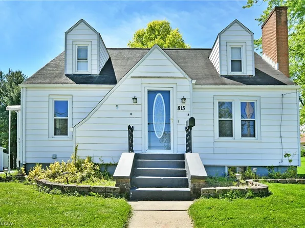 815 Liberty St, Salem, OH 44460