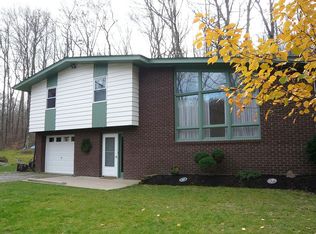 160 Buhl Rd, Evans City, PA 16033