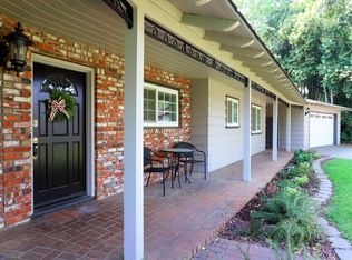 127 Sherman Dr, Red Bluff, CA 96080