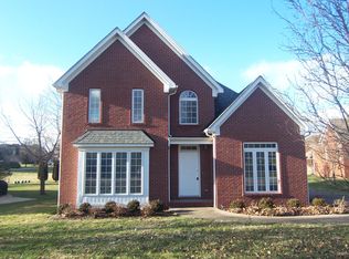 125 Waverly Dr, Bardstown, KY 40004