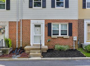 5 Cardor Ct #5, Baltimore, MD 21236