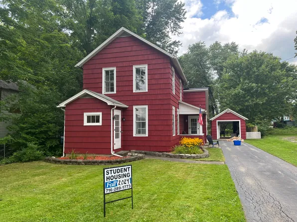 50-50 S 7th St, Allegany, NY 14706