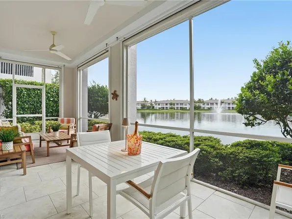 8066 Signature Club CIR #102, NAPLES, FL 34113