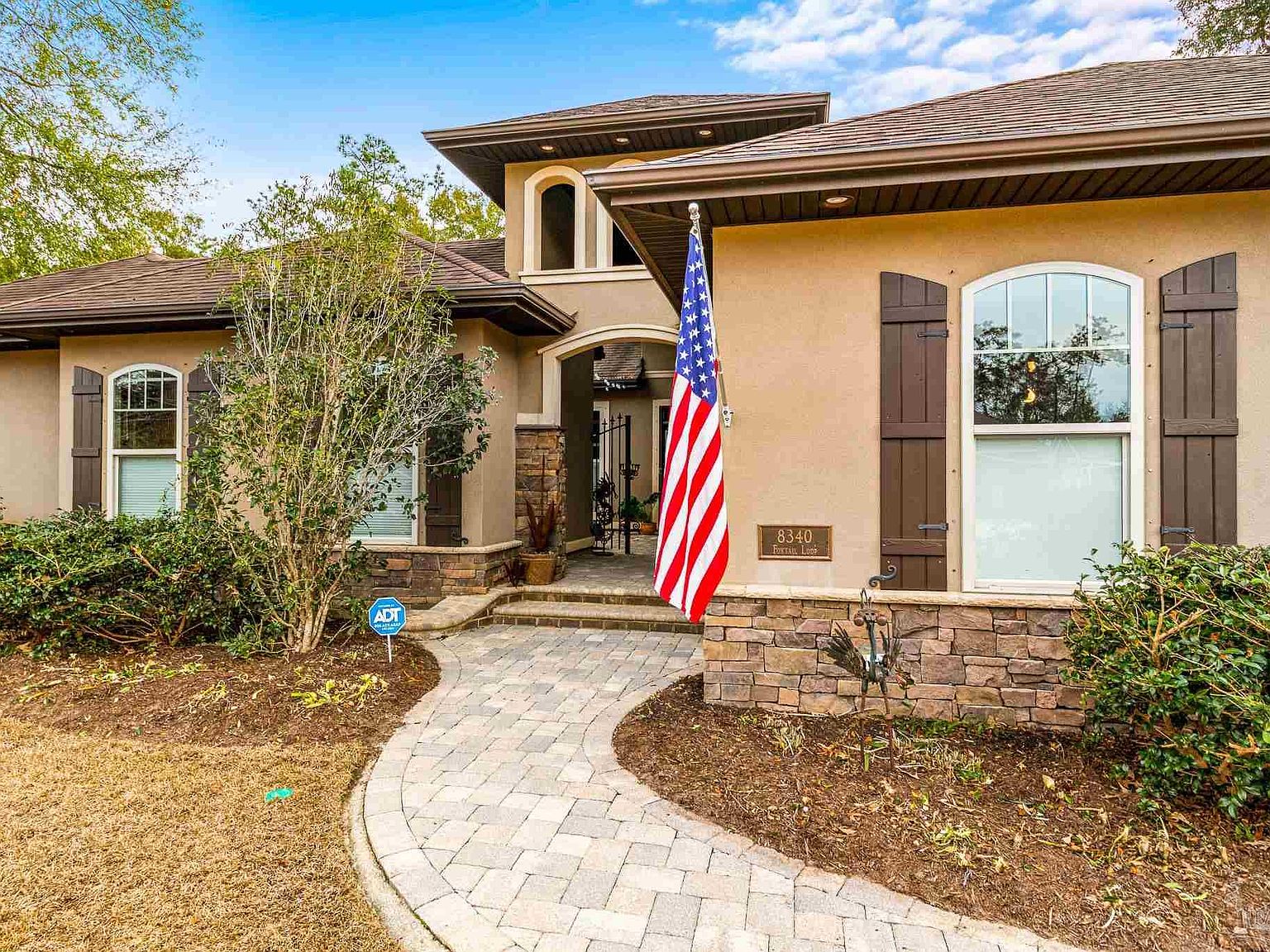 8340 Foxtail Loop, Pensacola, FL 32526 Zillow