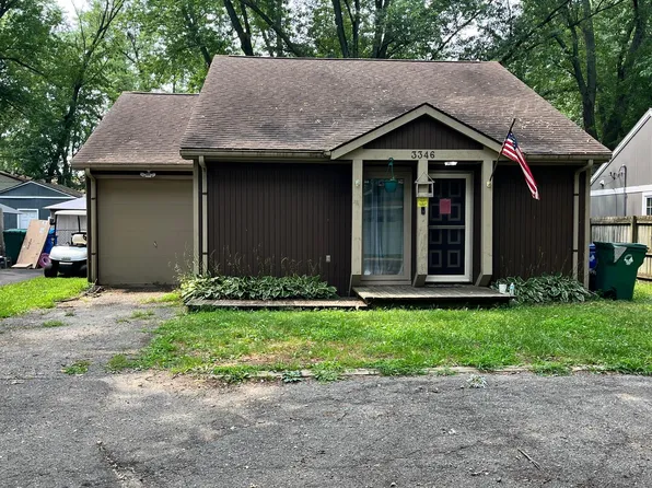 3346 Royal Blvd, Commerce Township, MI 48382