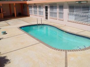 BH7 Calle 110, Carolina, PR 00983