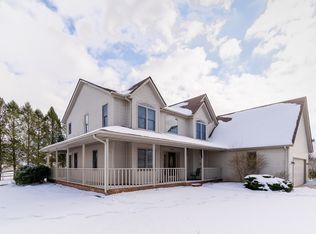 50604 Rush Creek Ct, Granger, IN