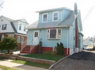 101 Rutgers St, Maplewood, NJ 07040