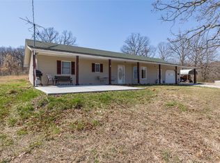 10539 Pratt Rd, Cadet, MO 63630