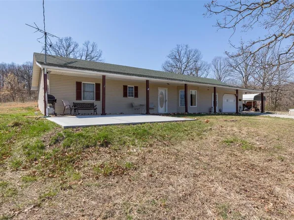 10539 Pratt Rd, Cadet, MO 63630