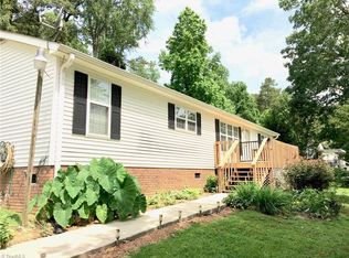 3315 Alamo Dr, Trinity, NC 27370