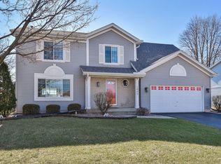 1645 Windjammer Ln, Hanover Park, IL 60133