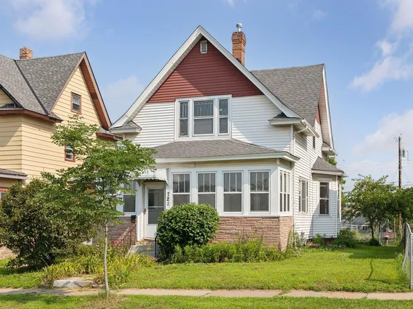 721 Saint Anthony Ave, Saint Paul, MN 55104