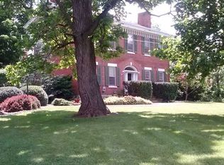 2550 Turnpike Rd, Auburn, NY 13021