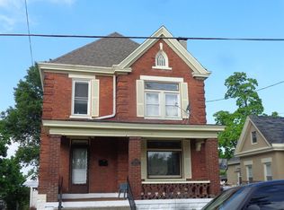 3205 Mable Ave, Covington, KY 41015