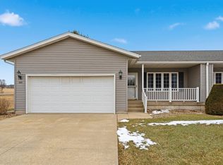 601 Spruce Dr Unit 28, Independence, IA 50644