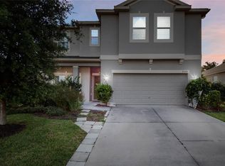 2608 Limerick Cir, Grand Island, FL 32735