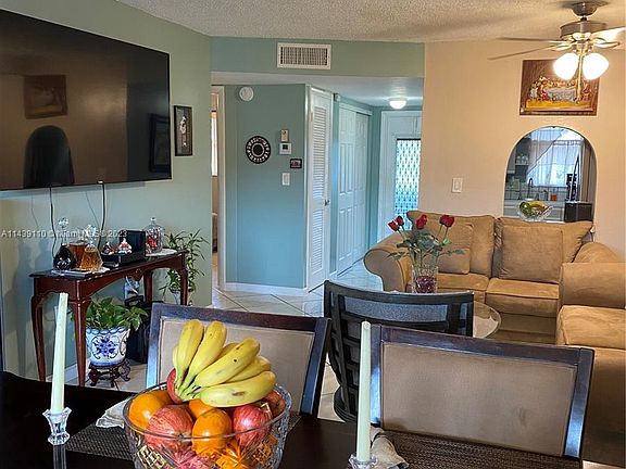 2nd image of 8345 Sunrise Lakes Blvd APT 110